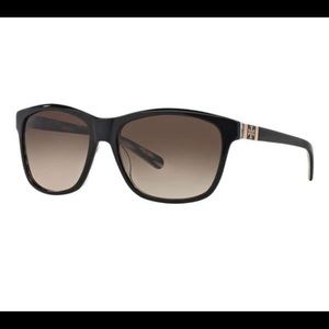 Tory Burch Women's Tribal Square Sunglasses